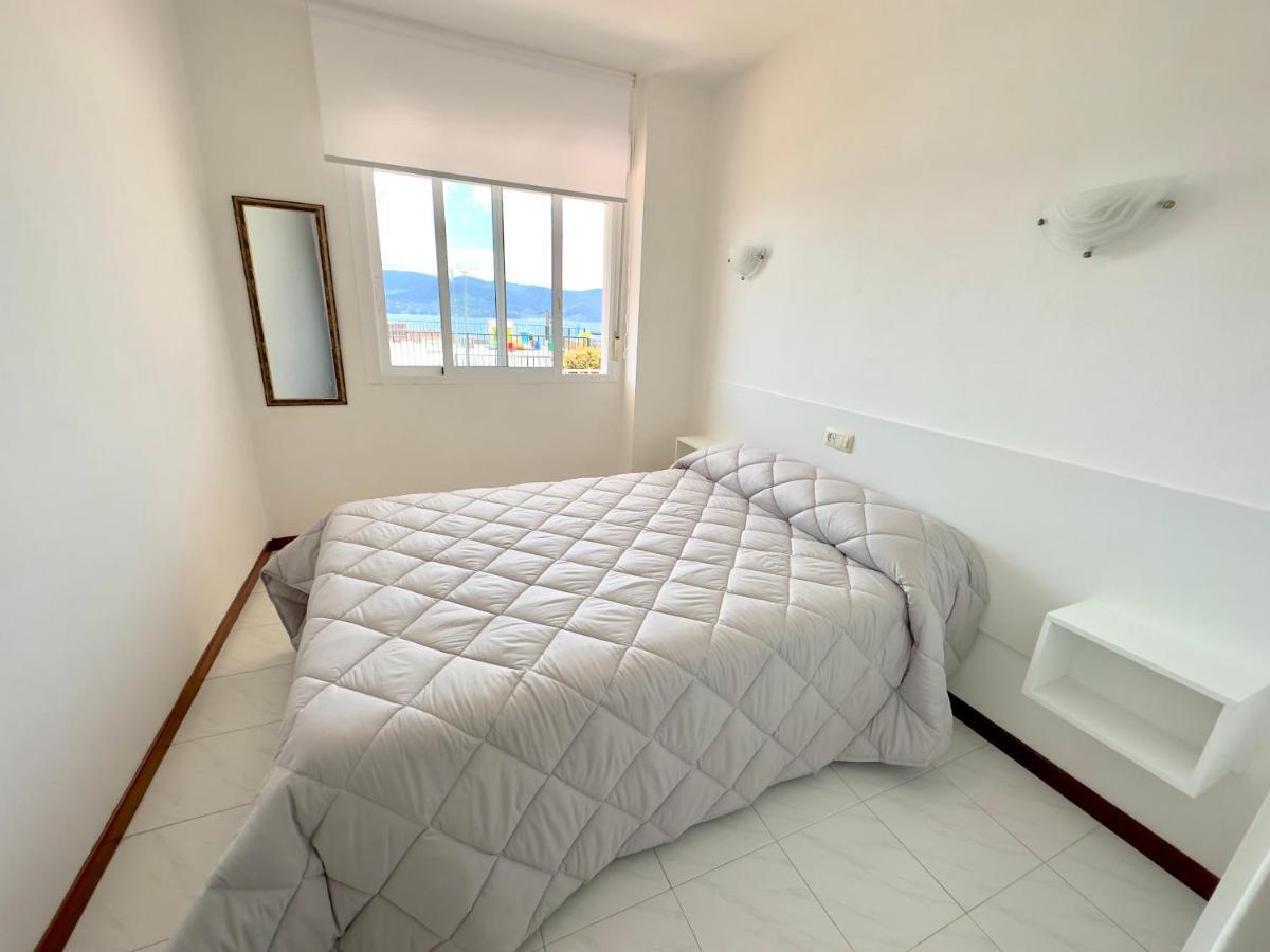 Apartamentos Park Raxó Eksteriør billede