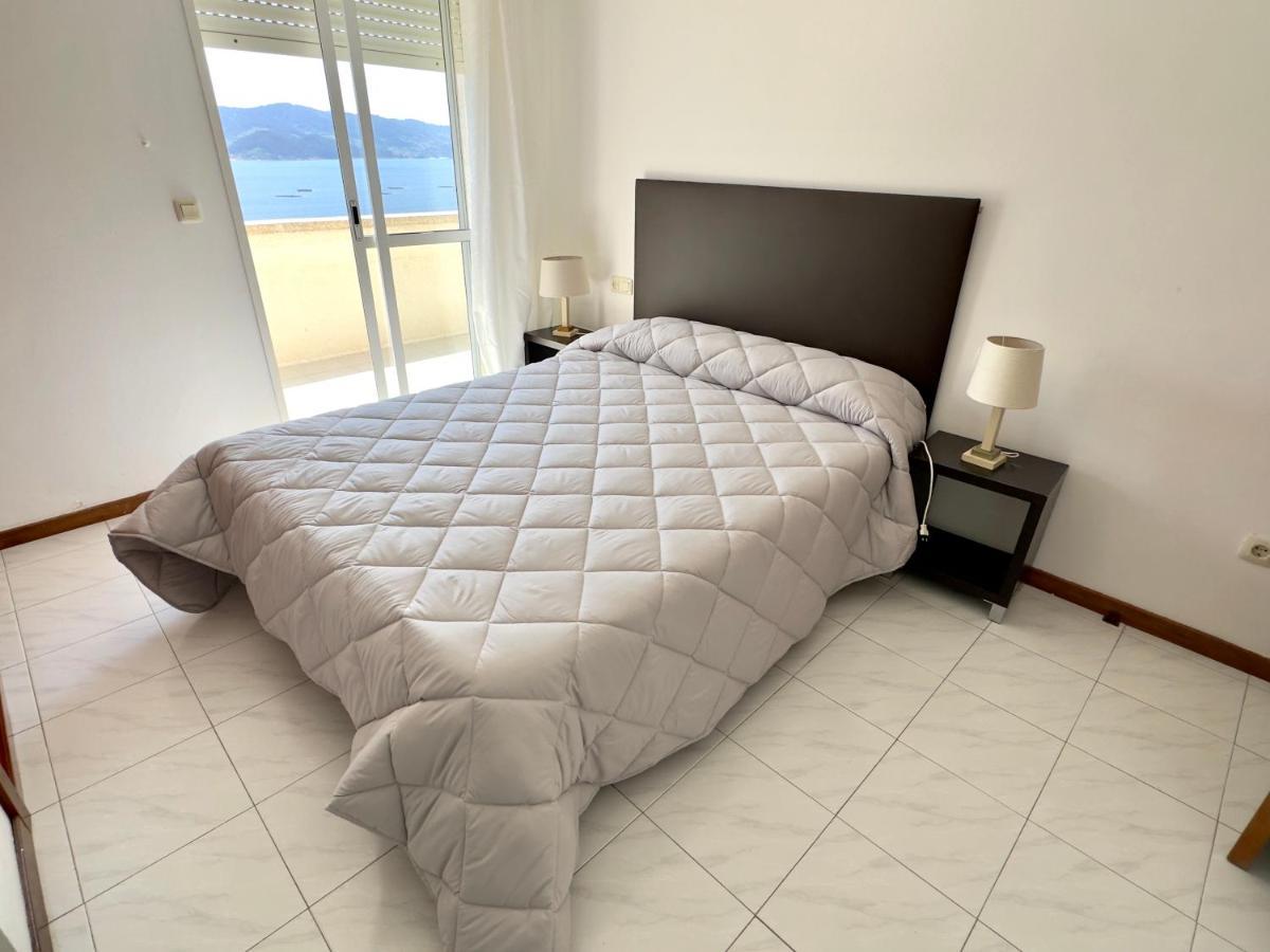 Apartamentos Park Raxó Eksteriør billede