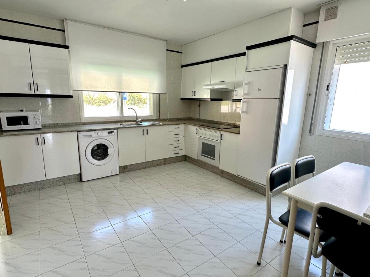 Apartamentos Park Raxó Eksteriør billede