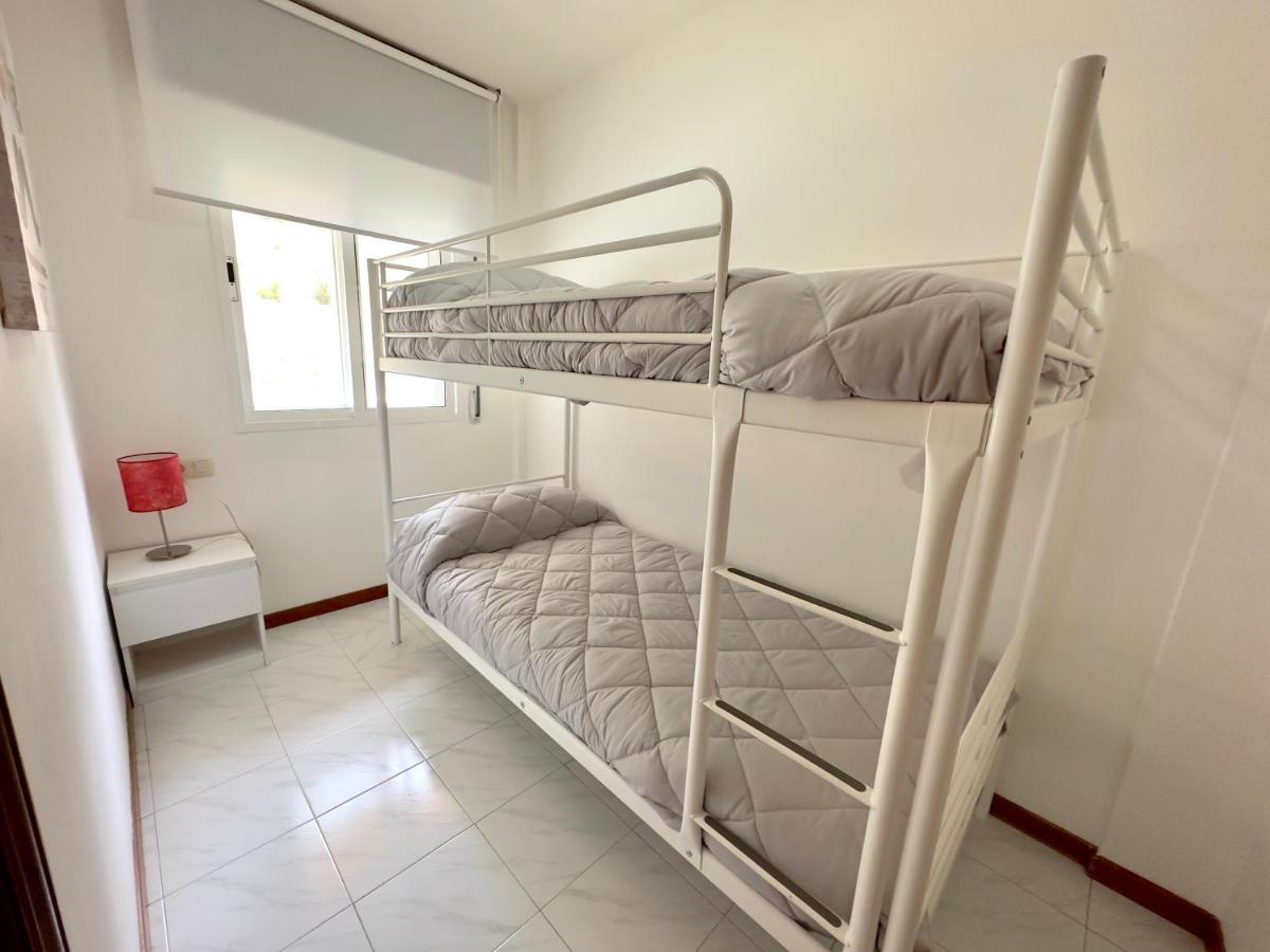 Apartamentos Park Raxó Eksteriør billede