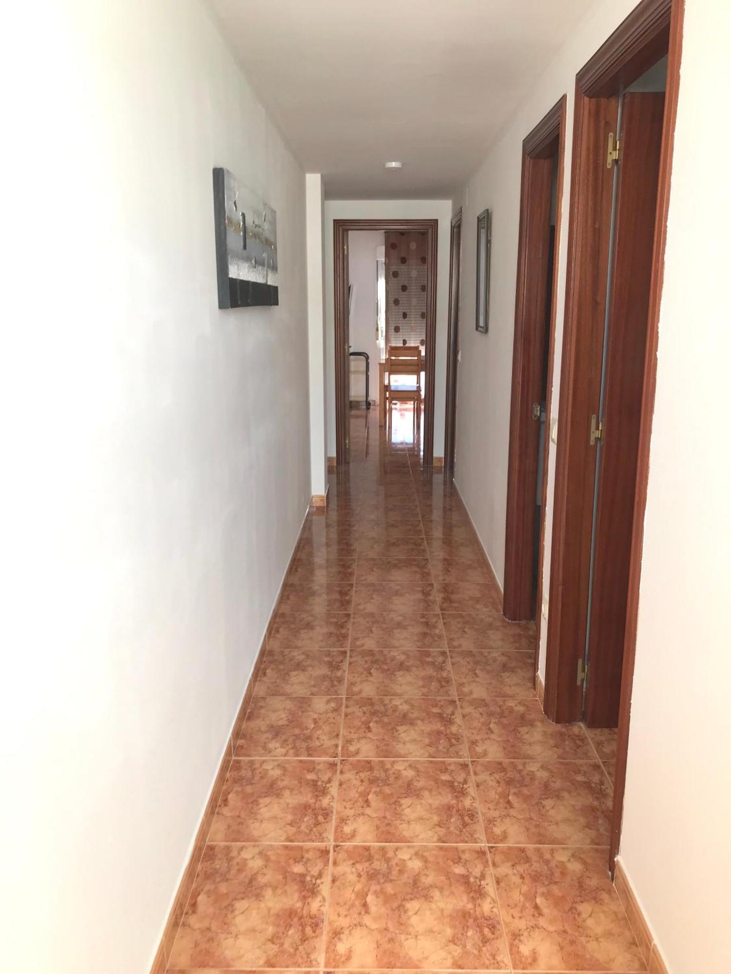 Apartamentos Park Raxó Eksteriør billede