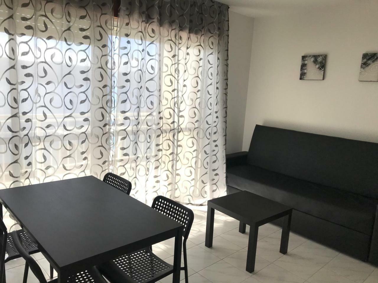 Apartamentos Park Raxó Eksteriør billede